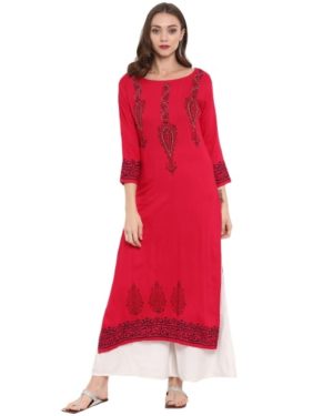 Stunning Kurti  - sozo