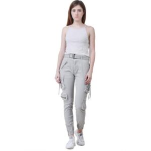 Women’s Stylish Cargo  – sozo