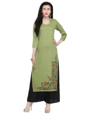 Stunning Kurti  - sozo