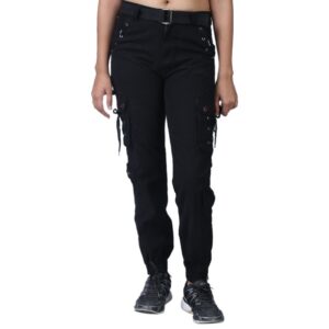 Women's Stylish Cargo  - sozo