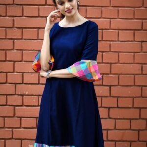 Beautiful Women's Kurti - SOZO
