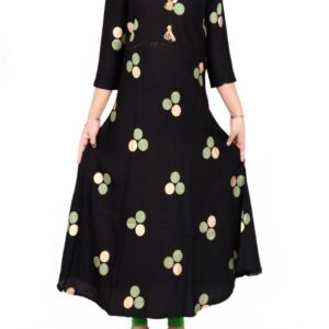 Beautiful Women's Kurti - SOZO