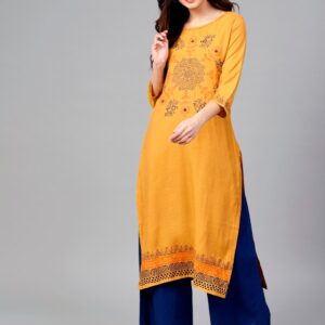 Stunning Kurti  - sozo