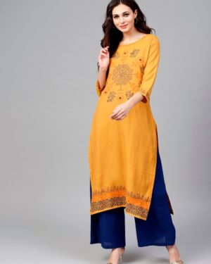 Stunning Kurti  - sozo