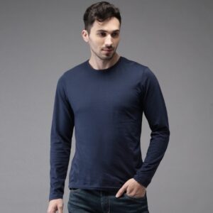 Stylish Men's T-Shirt  - sozo