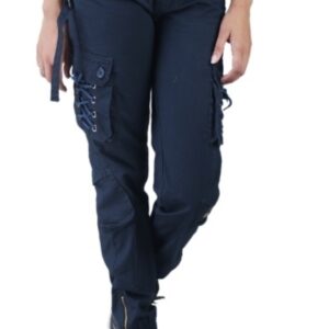 Women's Stylish Cargo  - sozo