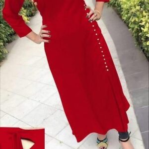 Elegant Designer Kurtis. -GRE