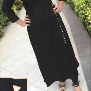 Elegant Designer Kurtis. -GRE