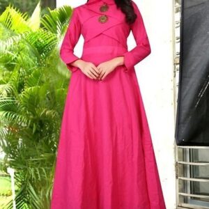 Alluring Printed Kurtis -GRE