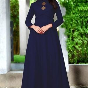 Alluring Printed Kurtis -GRE