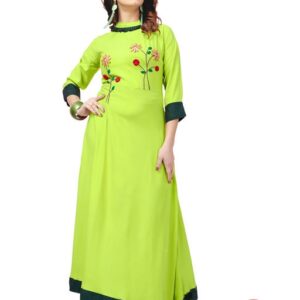 kurti - faboo.in