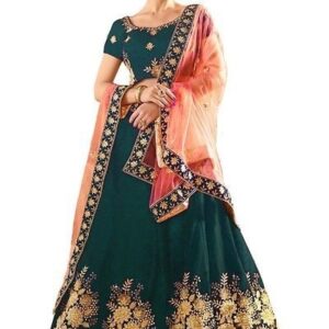 lehnga choli -faboo.in