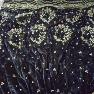 Pretty Lehenga & Choli Set