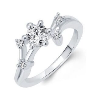 Alloy Rings for girls