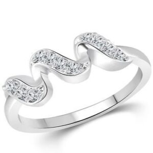 Alloy Rings for girls