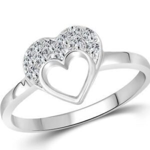 Alloy Rings for girls