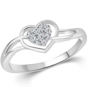 Alloy Rings for girls