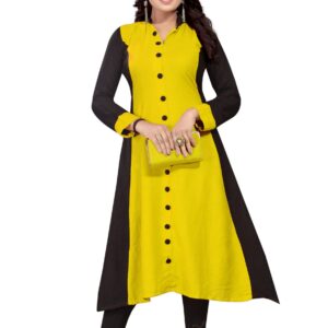 Women's Kurti - GRE