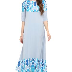 Janasya Designer Kurti  - sozo