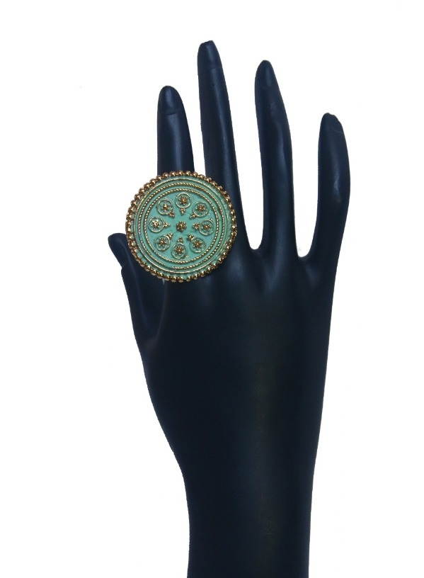 4414734925.jpeg Contemporary Ring - sozo