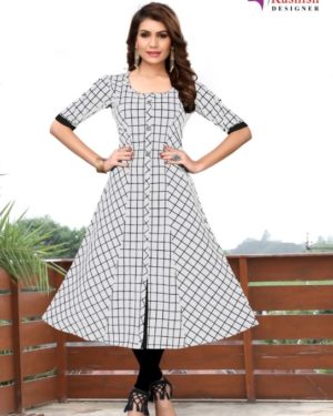 Modern Kurti  - sozo