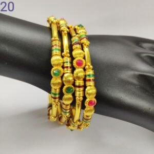 Women Fancy Bangles - sozo