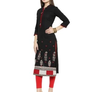 Elegant Kurti  - sozo
