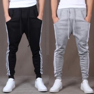 Men's Track Pant Combo - sozo