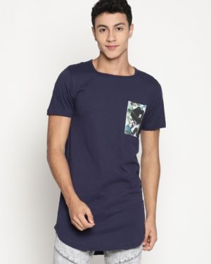 Men's Casual T-Shirt  - sozo
