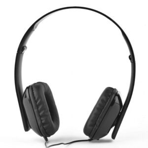 Ambrane  Wired Headphone HP-11 With Mic - sozo