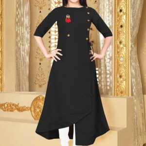 Women's Stylish Kurti  - sozo