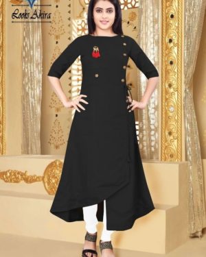 Women's Stylish Kurti  - sozo