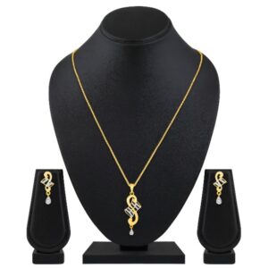 Fashionable Chain Set	  - sozo