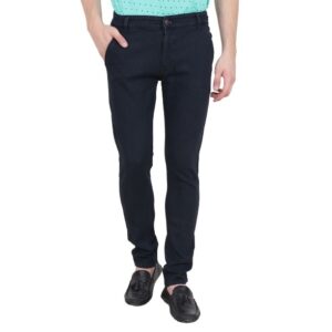Men's Cotton Jean  - sozo