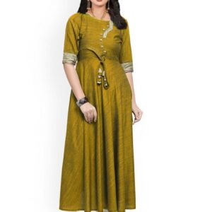 Women Fashionable Dress  - sozo