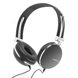 Ambrane Multi Function Wired Headphone HP-12 with Mic - sozo