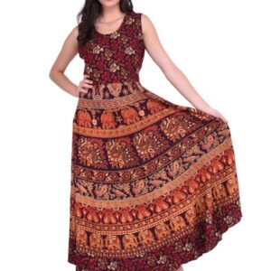 Kashmira  Printed Kurti  - sozo