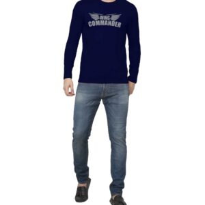 Printed Men’s T-Shirt – sozo
