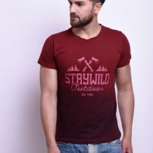 Trendy T-Shirts for Men  - sozo