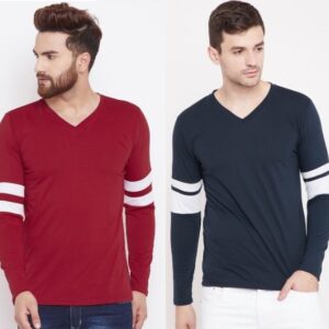 Ultramodern Combo Men's T-shirt  - sozo