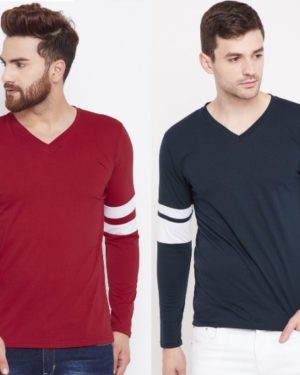 Ultramodern Combo Men's T-shirt  - sozo