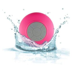 Portable Wireless Waterproof Bluetooth Speaker  - sozo