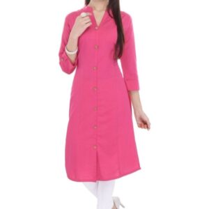 Ethnic Kurti - sozo