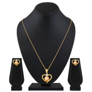 Fashionable Chain Set	  - sozo
