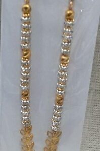 Designer Mangalsutra  - sozo