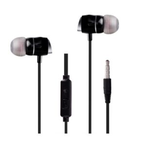 Zebronics Stereo Earphones  - sozo