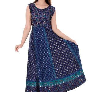 Kashmira  Printed Kurti  - sozo