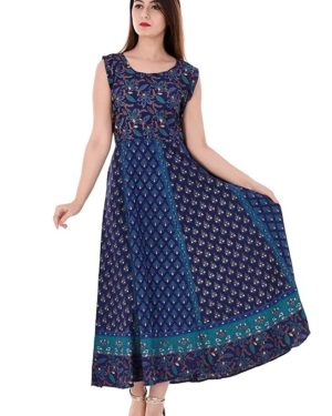 Kashmira  Printed Kurti  - sozo