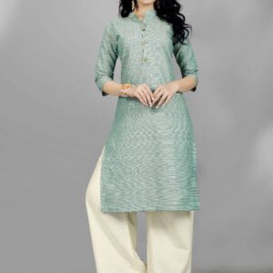 Affordable Women cotton Kurtis - sozo