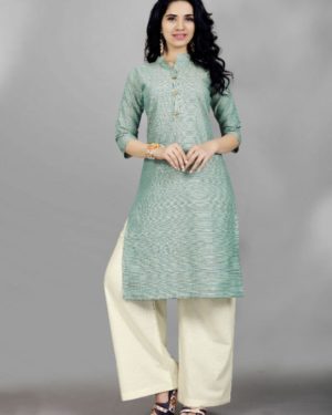 Affordable Women cotton Kurtis - sozo